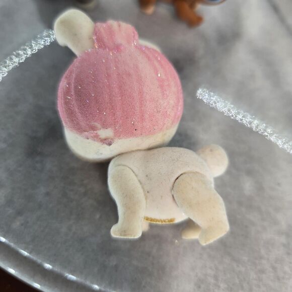 LOL Surprise Pets Lot of 7 Dolls Figures Accessories MGA Big Eye Animal Collecti - Picture 13 of 13